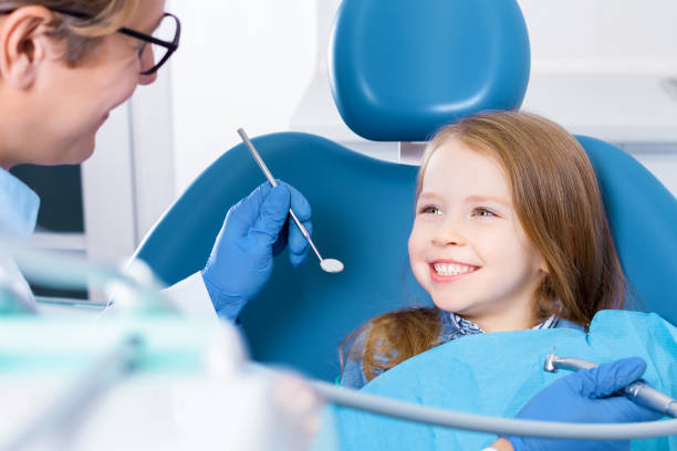 Best Pediatric Dentistry  in Barview, OR