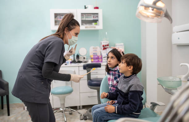 Best Dental Fillings (Composite and Amalgam)  in Barview, OR