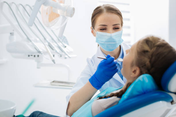 Best Traditional Braces  in Barview, OR