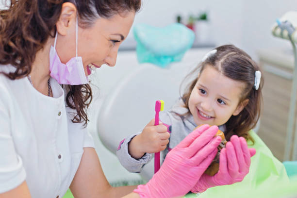 Oral Cancer Screening in Barview, OR